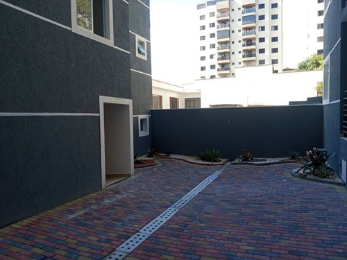 Imagem 4 de 13 de Apartamento À Venda, 27 M² Por R$ 199.000,00 - Água Fria - São Paulo/sp - Ap10491