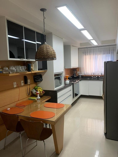 Imagem 5 de 23 de Ed Saint Paul - Apto Com 3 Suítes À Venda, 177 M² - Alphaville - Ap20029