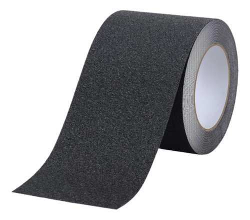 Cinta De Agarre Adhesiva De Seguridad, Cinta 10 Cm X 500 Cm
