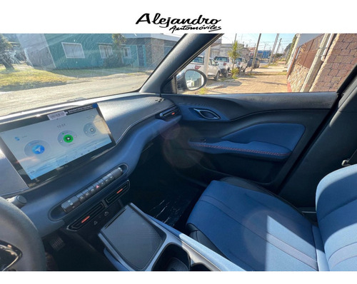 BYD Seagull 0.0 Ev 300