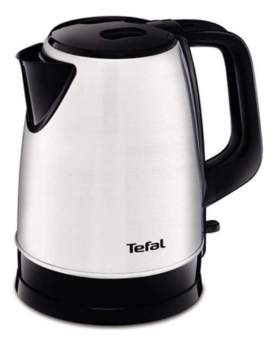 Tefal Ki150d10 - Tetera Eléctrica, 2400 W, 1.7 L