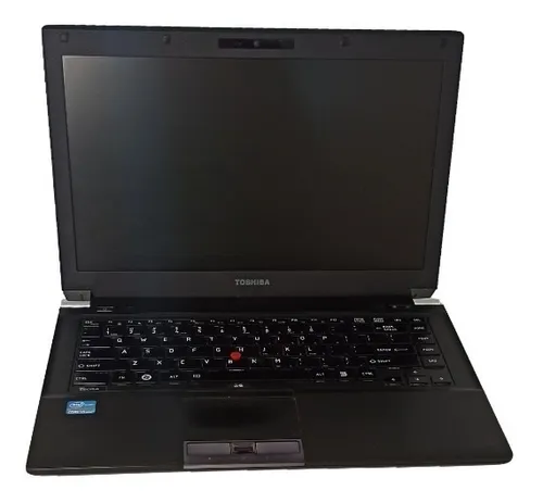 Toshiba Tecra R840 Intel Core I5 2.50ghz 8gb Ram 320gb Hdd (Reacondicionado)