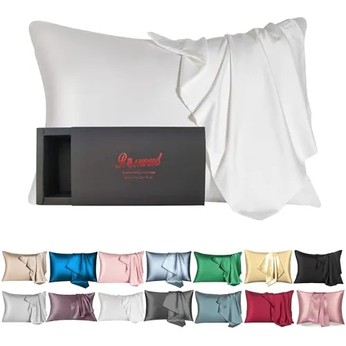 Funda almohada seda pelo rizado new arrivals