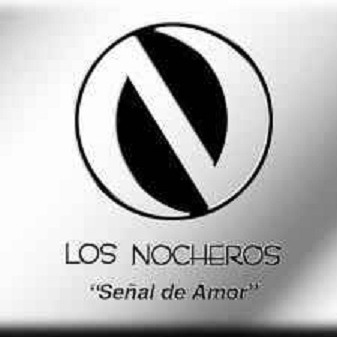 Los Nocheros Señal De Amor  Cd