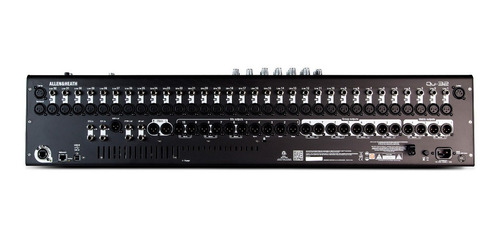 Consola De Sonido Digital Allen & Heath Qu-32