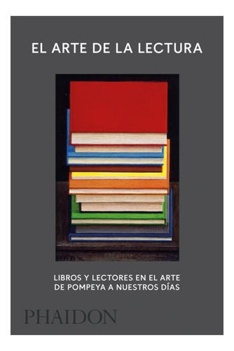 El Arte De La Lectura - David Trigg