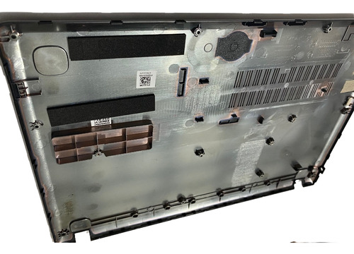 Base Cover Inferior Para Lenovo Ideapad 100 14-isk Nuevo