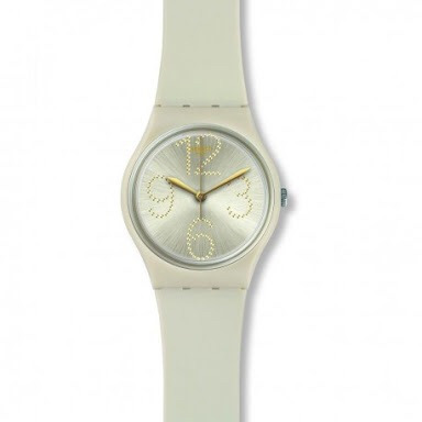 Relógio Swatch Sheerchic Gt107