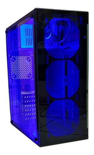 Cpu Gamer / Core I5 / 16gb Ram/ 1tb/ Geforce 2gb / Wifi/ Led