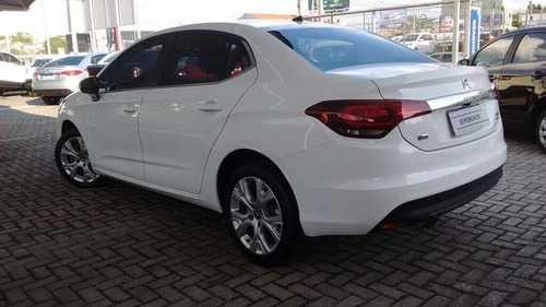 Citroën C4 2018/2019 0h51