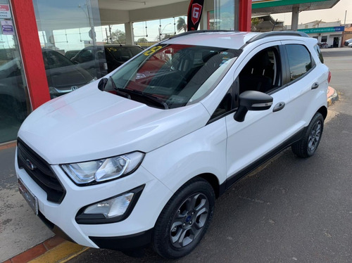 Imagem 1 de 2 de Ford Ecosport