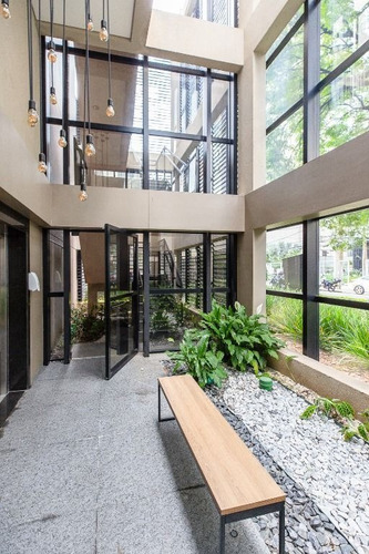 Imagem 28 de 30 de Apartamento À Venda No Bairro Vila Olímpia - São Paulo/sp - O-27026-44149