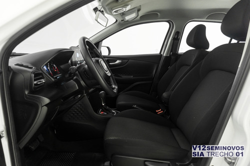 Fiat Pulse 1.3 FLEX DRIVE CVT