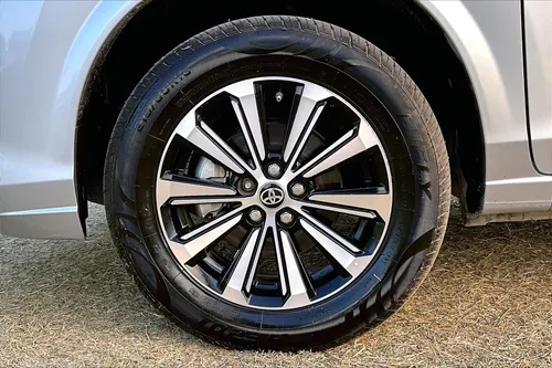 Toyota Avanza 2023