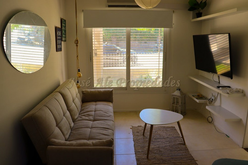 En Venta Apartamento De Un Dormitorio Colonia Del Sacramento