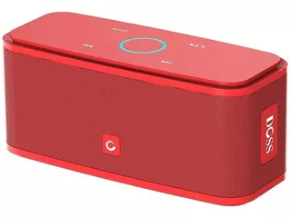 Bocina Bluetooth Doss Soundbox 12w Ipx4 12 Horas Bateria