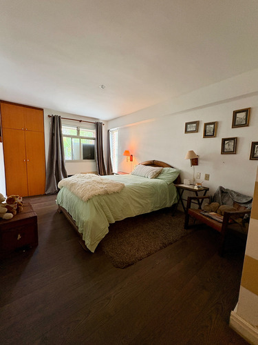 Apartamento En Venta En Los Samanes, 148 M2 Arf