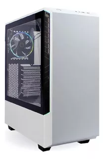 Cpu Gamer I5-12400f, Ram 32gb, Ssd 2.5tb M.2, Rtx 3060ti