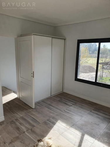 Imagen 13 de 26 de Venta - Dúplex A Estrenar En Casas Del Pilar - Bayugar Negocios Inmobiliarios