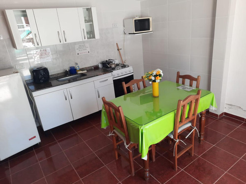 Complejo Turístico En Venta En Mina Clavero