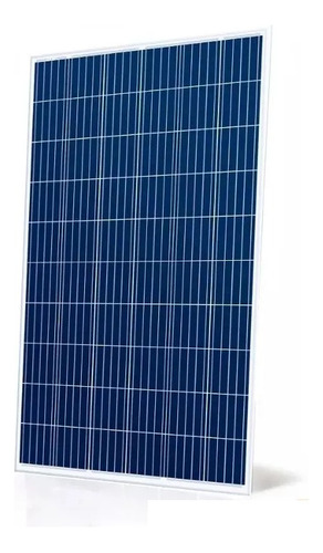 Panel Solar  160watts 18v Super Potencia Calidad Tipo A 