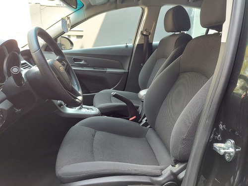 Imagem 11 de 12 de Chevrolet Cruze