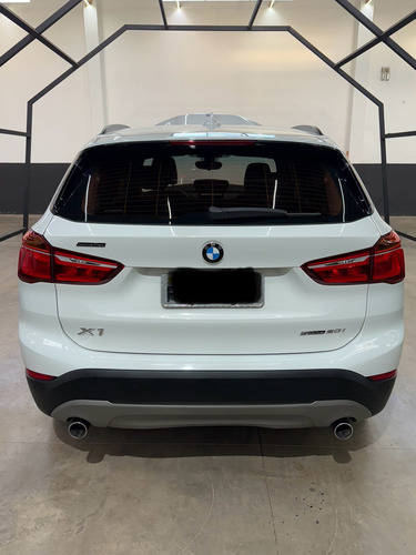 BMW X1 2.0 Sdrive20i Gp Active Flex 5p