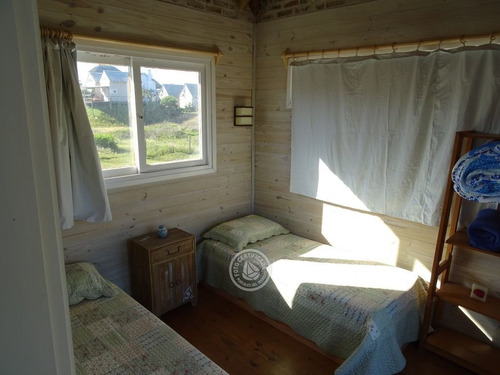 Villa Fausta - Cabaña 1 En Punta Del Diablo
