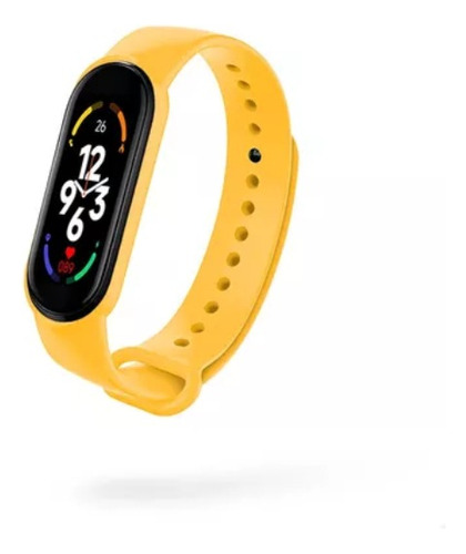 Reloj Inteligente Smart Band M7 Varios Colores - Soto