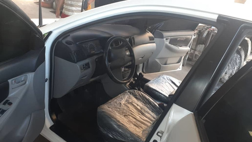 Toyota Corolla Sensación 4x2