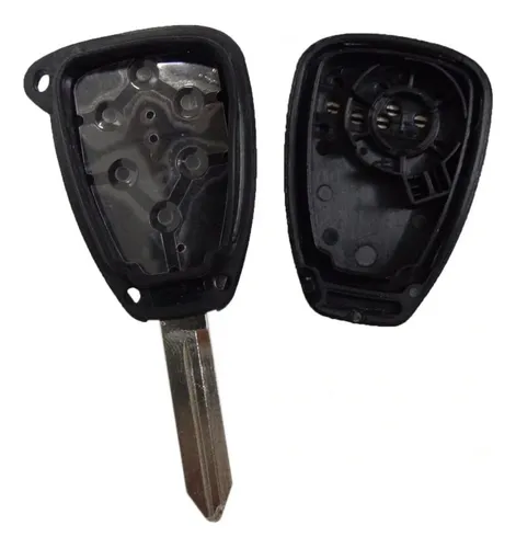Applicable To Llave Carcasa Control Chrysler Town & Country