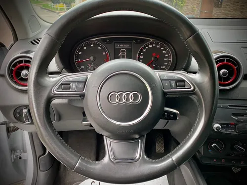 Audi A1 1.4 Tfsi Ambition