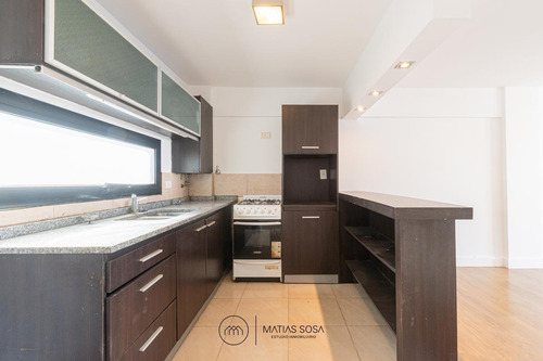Imagen 12 de 30 de Venta - Departamento 4 Ambientes - Edificio Con Quincho Y Gimnasio - Cochera - Macrocentro