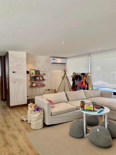 Conectividad Y En Condominio: Mediterránea E Impecable