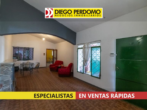 Imagen 8 de 14 de Casa Con 3 Dormitorios En Venta. Playa Pascual