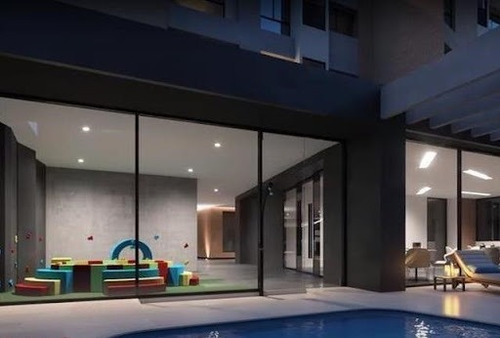 Imagen 23 de 24 de Apartamento En Venta Santa Maria De Los Angeles 472-3098