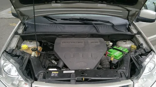 Ford Ecosport 2.0 L 4x2