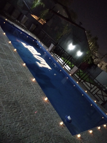Quinta Para Eventos Y Fiestas/zona Oeste/hurlingham/ Salon De Fiestas. A Minutos De Capital Y Al Rededores Cerca Del Shoping Plaza Oeste . / Exelente Ubicacion.