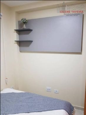 Imagem 7 de 14 de 01371 - Estudio 2 Dorms, Vila Regente Feijó - São Paulo/sp - 1371