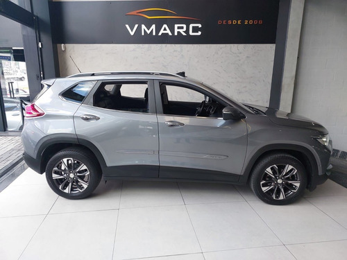 Chevrolet Tracker 1.2 TURBO PREMIER