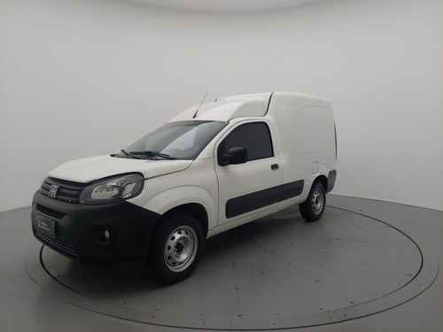 Fiat Fiorino 1.4 MPI FURGÃO ENDURANCE 8V FLEX 2P MANUAL