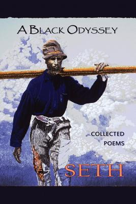 Libro A Black Odyssey: Collected Poems - Seth