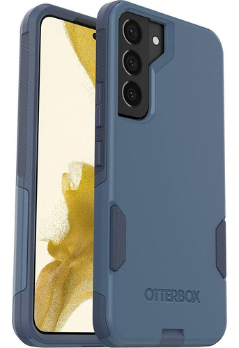 Otterbox Commuter Series Case For Galaxy S22 - Rock Skip Way