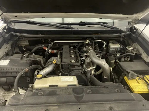 Toyota Prado 3.0 Tx