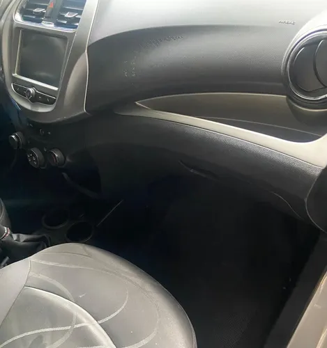 Chevrolet Spark 1.2 Gt Ltz