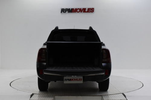 Renault Duster Oroch Dymanique 2016 Rpm Moviles
