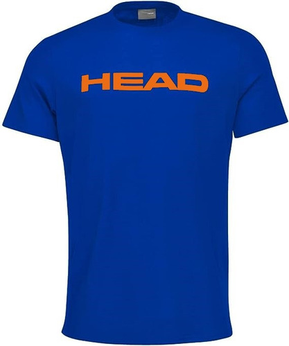 Remera Tenis Head Club Jersey Hombre Entrenamientos Man