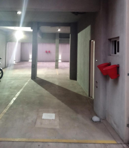 Cochera En Venta En Villa Ballester