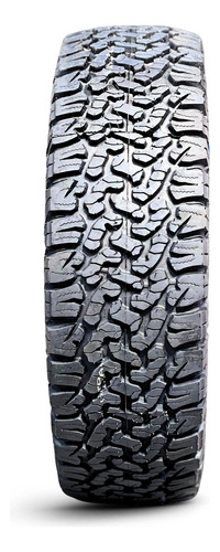 Kit De 2 Pneus Aro 17 225/65r17 Remold Premium At Borrachudo
