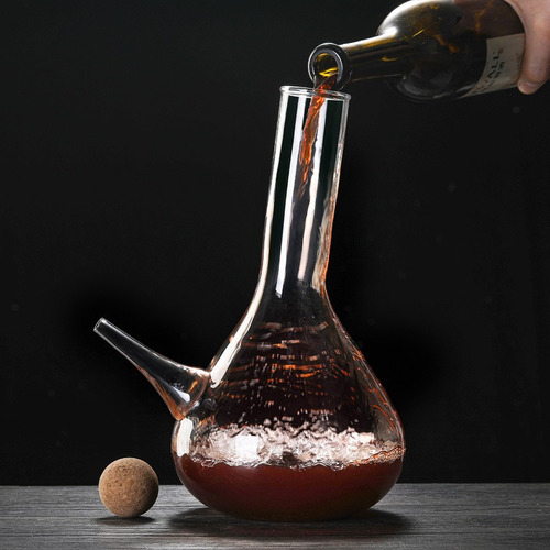 Jarra De Vinho Barnabong Porron Spanish Decanter